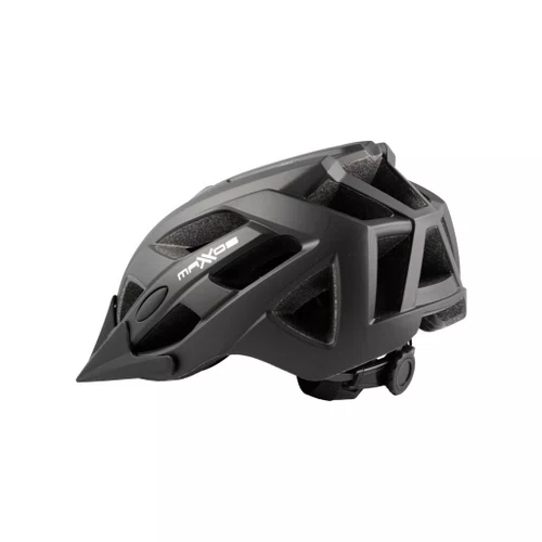 Capacete Mattos Racing Vpro Preto Tam M