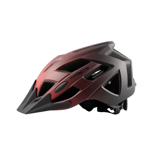 Capacete Mattos Racing Vpro Vermelho Tam G