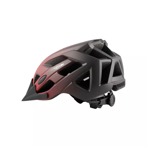 Capacete Mattos Racing Vpro Vermelho Tam G