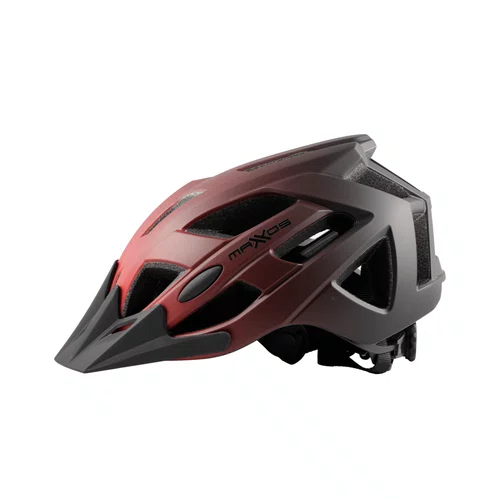 Capacete Mattos Racing Vpro Vermelho Tam M