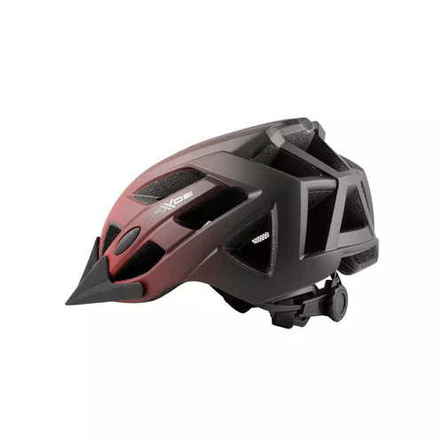 Capacete Mattos Racing Vpro Vermelho Tam M