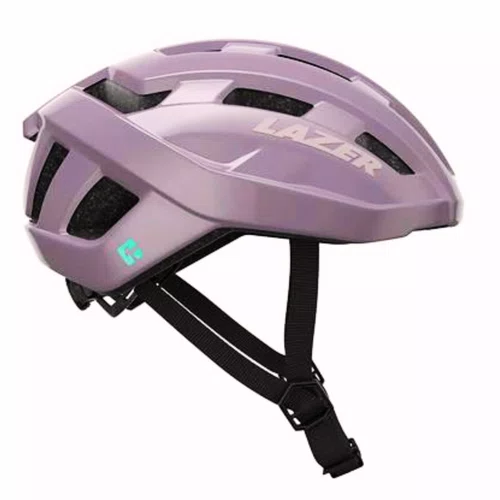 Capacete Mtb Lazer Tempo Kineticore Lilás 54/61