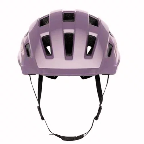 Capacete Mtb Lazer Tempo Kineticore Lilás 54/61