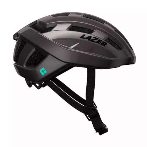 Capacete Lazer Tempo Kineticore Titânio 54/61