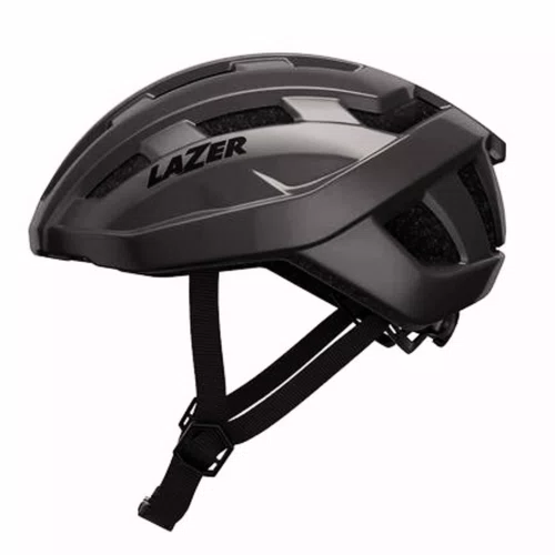 Capacete Lazer Tempo Kineticore Titânio 54/61