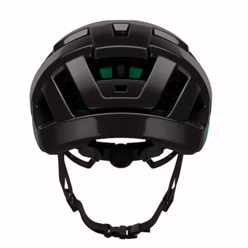 Capacete Lazer Tempo Kineticore Titânio 54/61