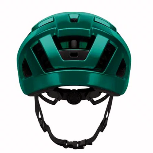 Capacete Mtb Lazer Tempo Kineticore Verde 54/61