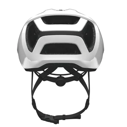 Capacete Scott Supra Branco