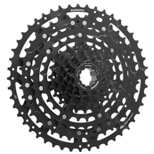 Cassete Shimano 10v Cues Lg300 11/48