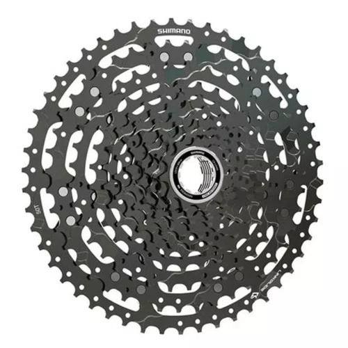 Cassete Shimano 11v Cues Lg400 11/50