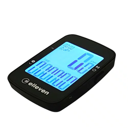 Ciclocomputador Com GPS Bluetooth + Beidou USB-C