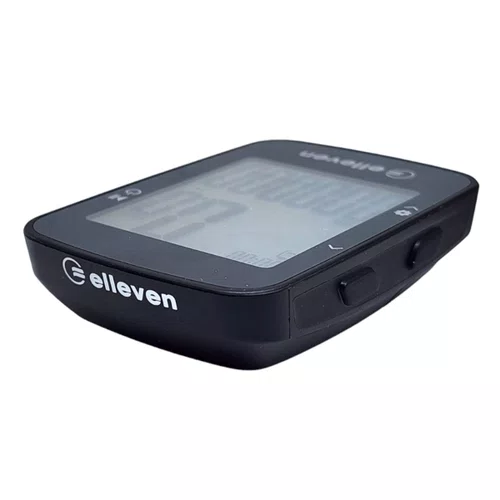 Ciclocomputador Com GPS Bluetooth + Beidou USB-C