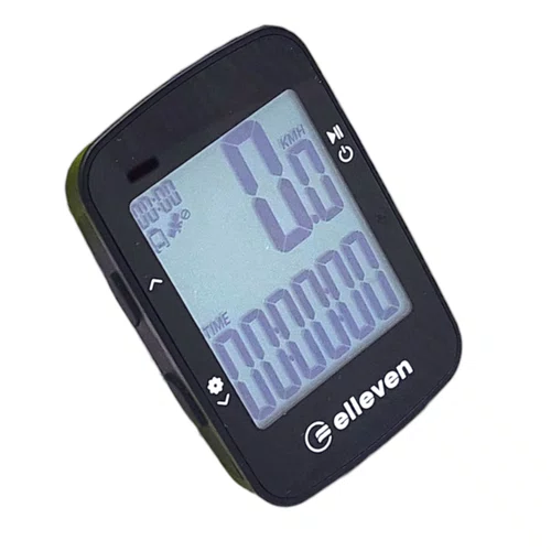 Ciclocomputador Com GPS Bluetooth + Beidou USB-C