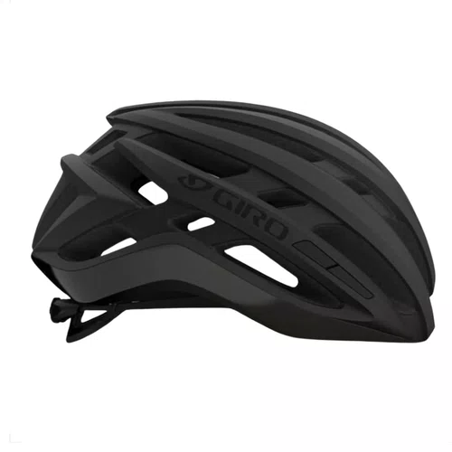 Capacete Giro Agilis Preto