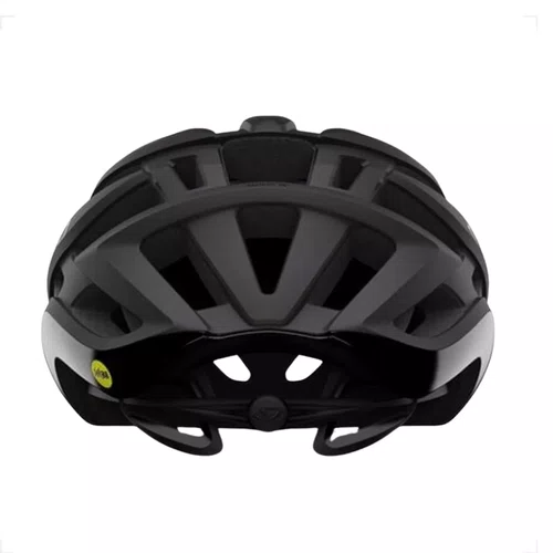 Capacete Giro Agilis Preto