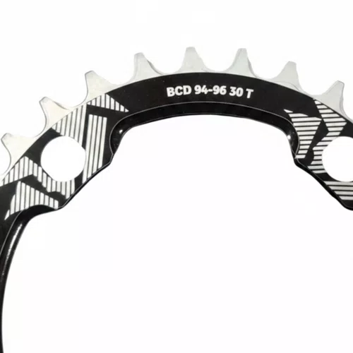 Coroa Ictus 30 Dentes 94/96