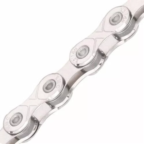 Corrente KMC Xglide Cues 9/10/11v 126 Elos