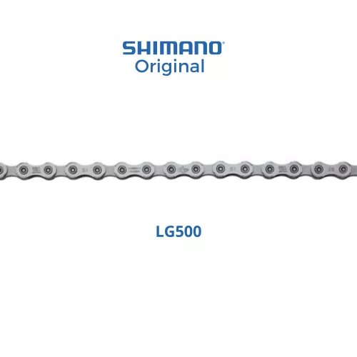 Corrente Shimano LG500 Cues 9/10/11v 138L