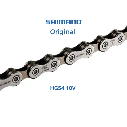 Corrente Shimano HG54 10V 116L