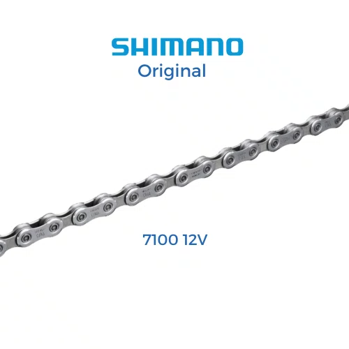 Corrente Shimano M7100 12V 126L