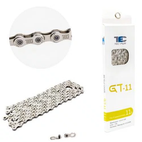 Corrente Tec 11v Index