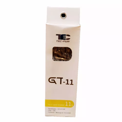 Corrente Tec 11v Index