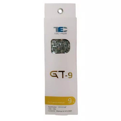 Corrente Tec 9v Index