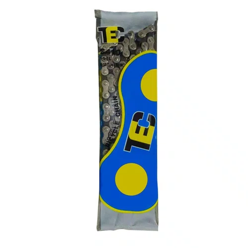 Corrente Tec Grossa C410 114 Elos