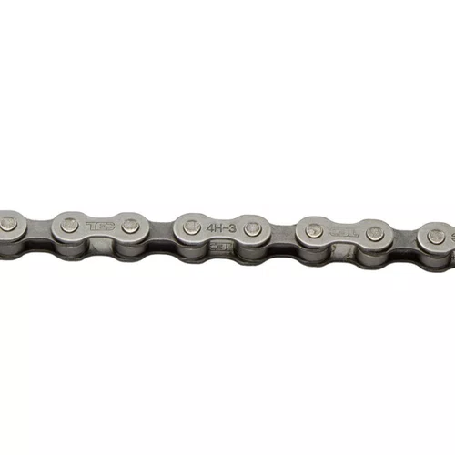 Corrente Tec Grossa C410 114 Elos