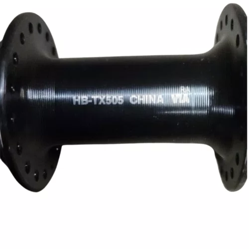 Cubo Dianteiro Shimano Tx505 Disco 36f