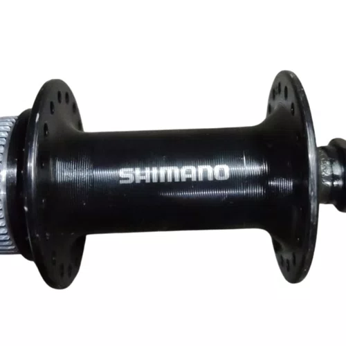 Cubo Dianteiro Shimano Tx505 Disco 36f