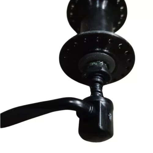 Cubo Dianteiro Shimano Tx505 Disco 36f