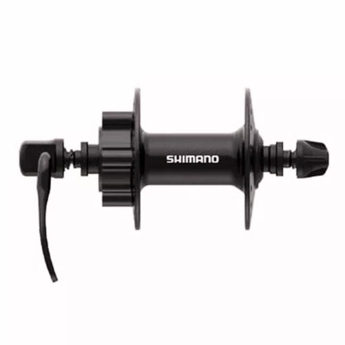 Cubo Dianteiro Shimano Tx506 Disco 6 Parafuso 36f