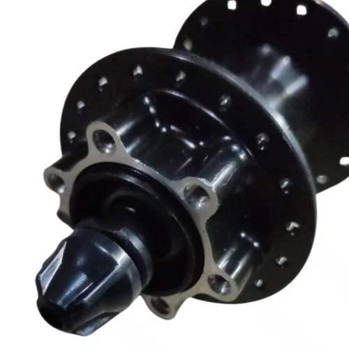 Cubo Dianteiro Shimano Tx506 Disco 6 Parafuso 36f