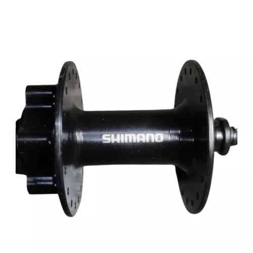 Cubo Dianteiro Shimano Tx506 Disco 6 Parafuso 36f