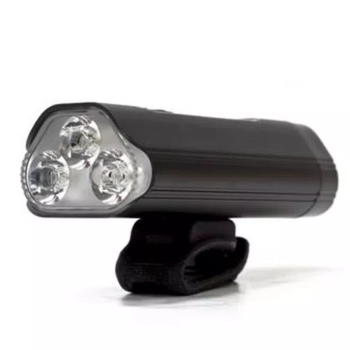 Farol Absolute Prime 1600 Lúmens Recarregável