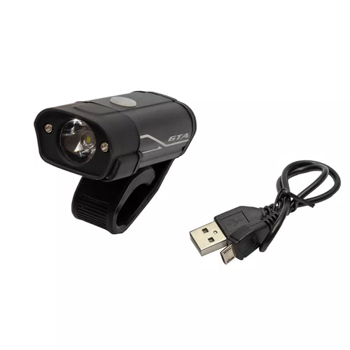 Farol GTA Led Cree xpg2 400 Lumens usb