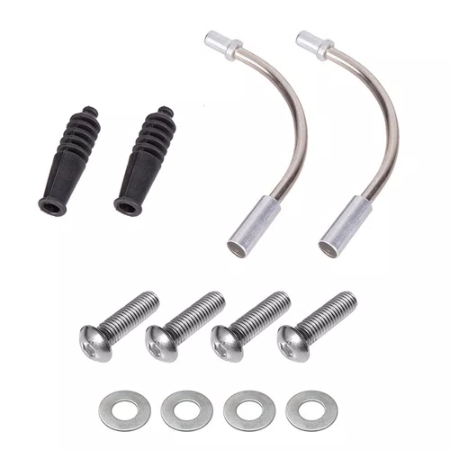 Freio V Brake GTA Aluminio Preto