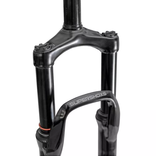 Garfo Suspensão 29 Paco Ahead Set 28.6mm com Travel de 80mm
