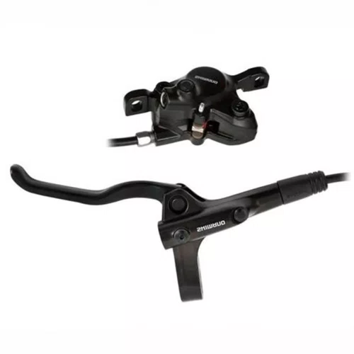 Kit Freio à Disco Shimano Hidráulico MT200