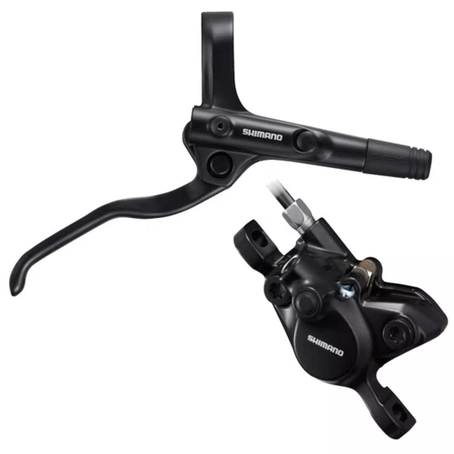 Kit Freio à Disco Shimano Hidráulico MT200