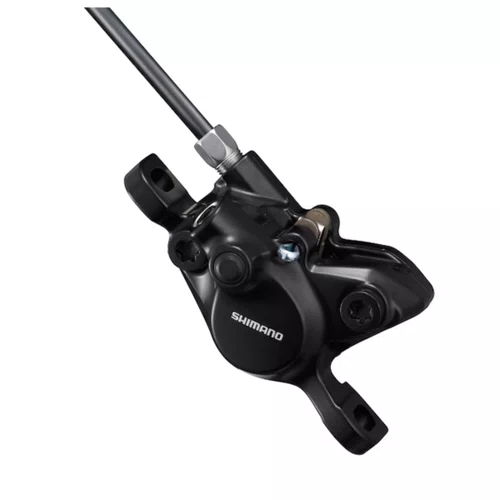 Kit Freio à Disco Shimano Hidráulico MT200