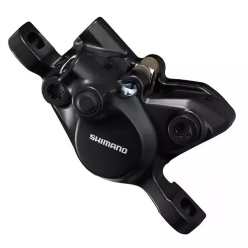 Kit Freio à Disco Shimano Hidráulico MT200