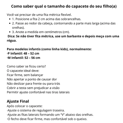 Kit Proteção Infantil Capacete Joelheira Cotoveleira Azul