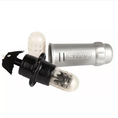 Kit Reparo Para Pneu Notubes