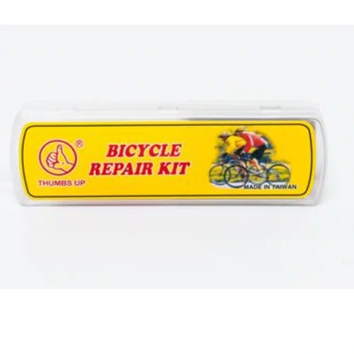 Kit Reparo Tubeless com Aplicador