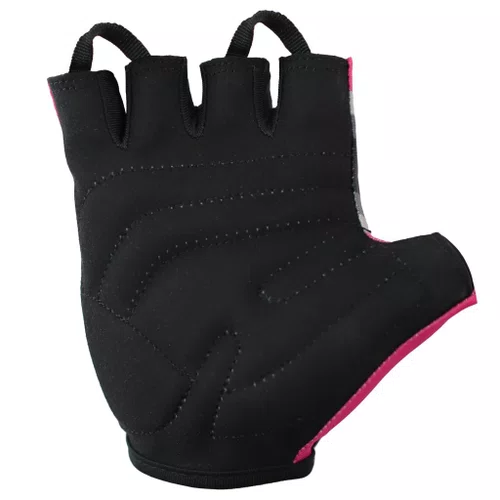Luva Mattos Racing Breeze Pink Tam M