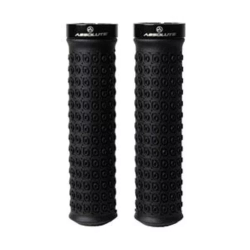 Manopla Absolute G247 Preto Com Trava