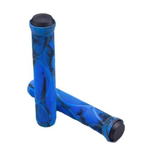 Manopla GTA Freeride 165mm Azul
