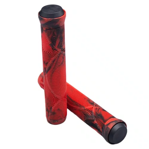 Manopla GTA Freeride 165mm Vermelho